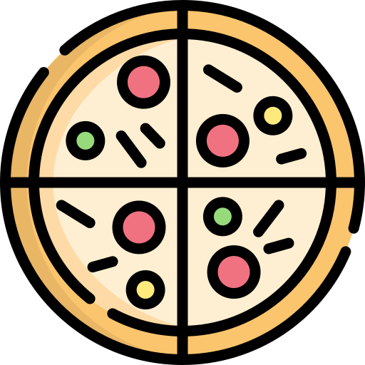 pizza kostenlos Icon pizza kostenlos Icon