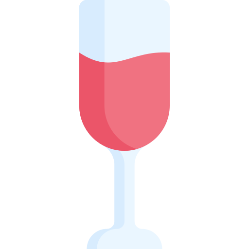 Wine free icon