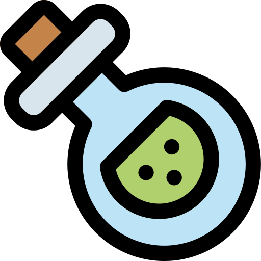 Potion free icon