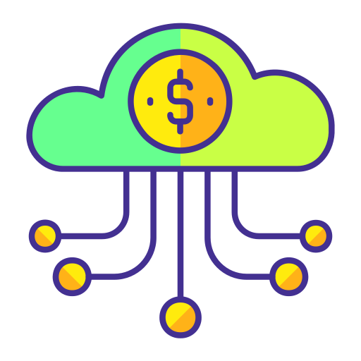 stockage en ligne Icône gratuit stockage en ligne Icône gratuit