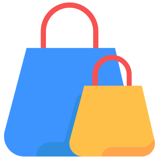 Cart - Free commerce icons