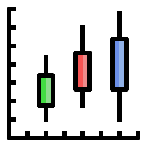 infografía icono gratis