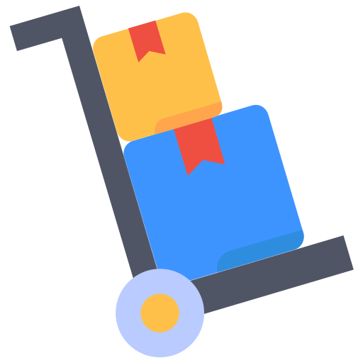 Shopping Generic Flat icon