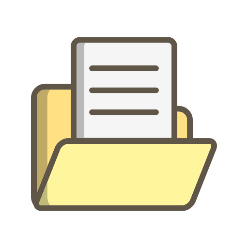 archivo de documento icono gratis