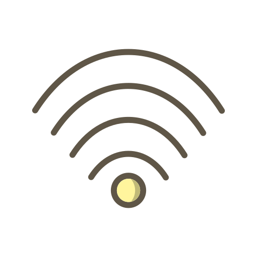 wifi icono gratis