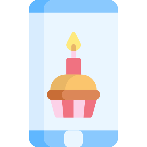 Invitation free icon