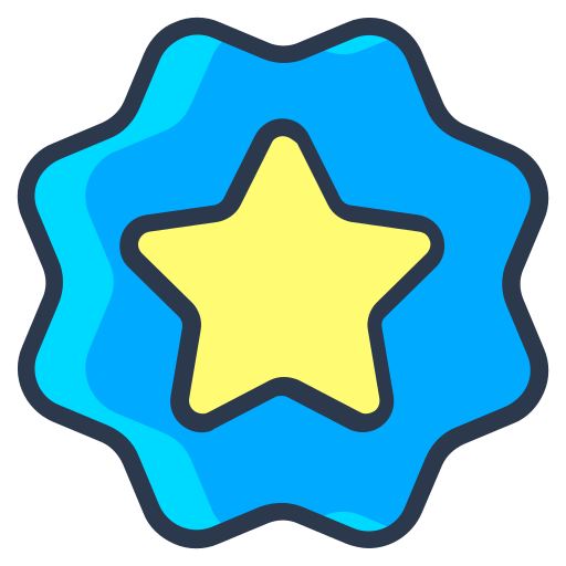 abzeichen kostenlos Icon abzeichen kostenlos Icon