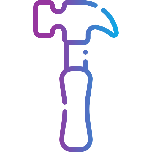 Hammer free icon Hammer free icon