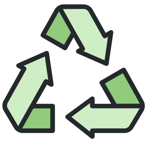 reciclar grátis ícone