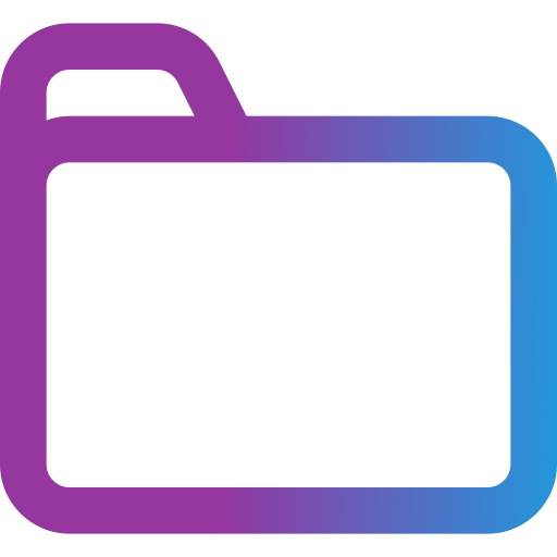 Folder free icon Folder free icon