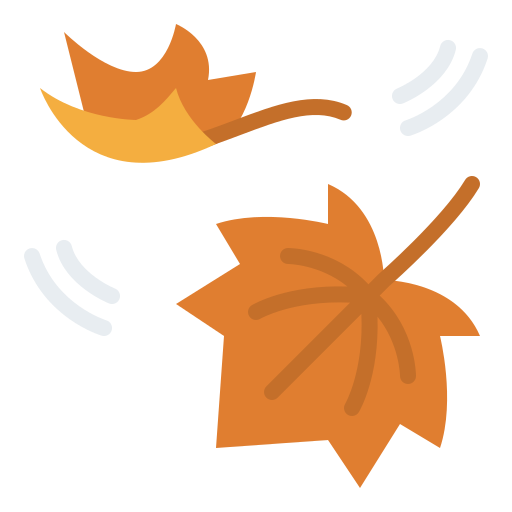 fall icon