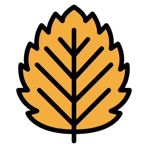 Leaf Free Icon