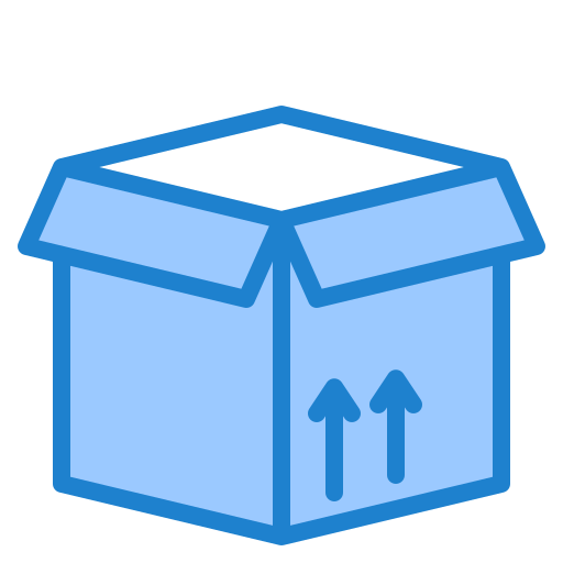 box kostenlos Icon