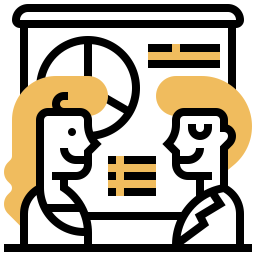 carrière Icône gratuit