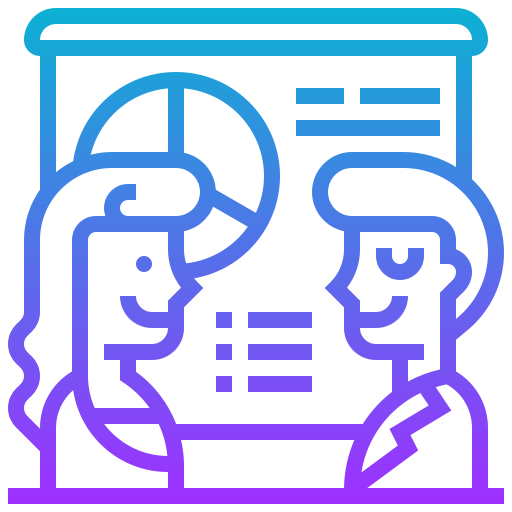 carrière Icône gratuit
