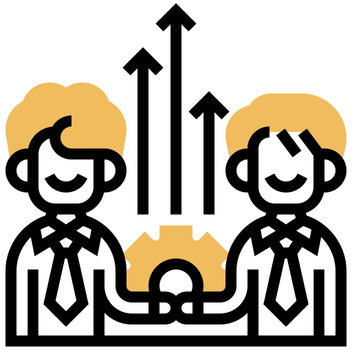 Experience free icon Experience free icon