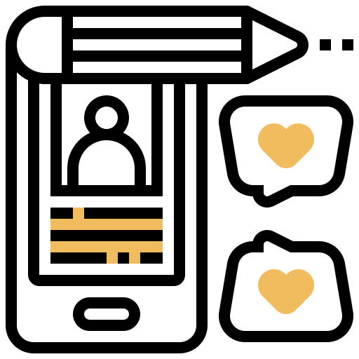 Trending free icon Trending free icon