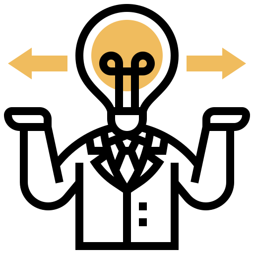 oportunidad icono gratis