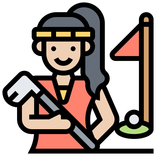 golf kostenlos Icon golf kostenlos Icon