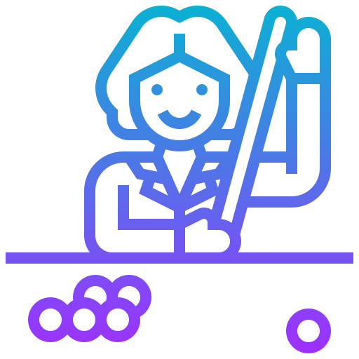 snooker kostenlos Icon