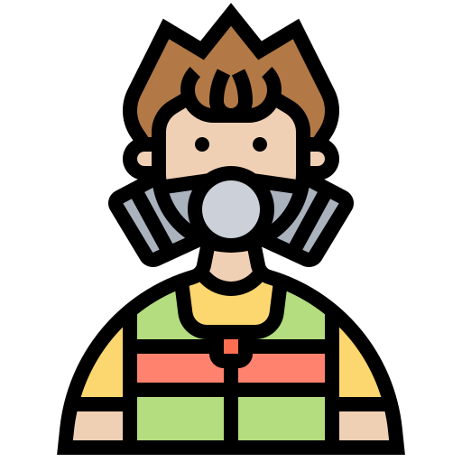 mascarar grátis ícone