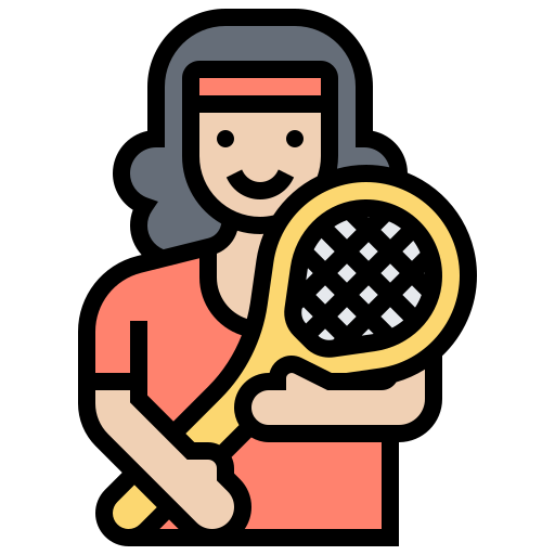 Большой теннис бесплатно иконка Большой теннис бесплатно иконка