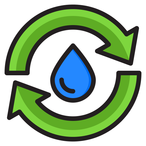 l'énergie de l'eau Icône gratuit l'énergie de l'eau Icône gratuit