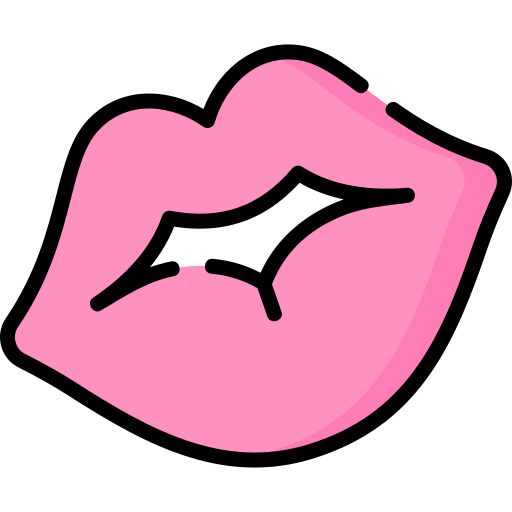 kiss symbol