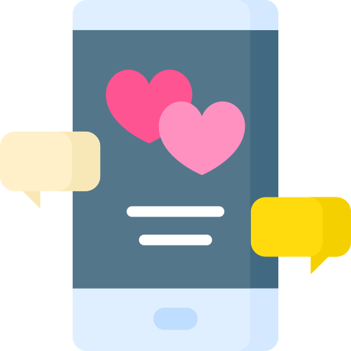 app namoro grátis ícone app namoro grátis ícone