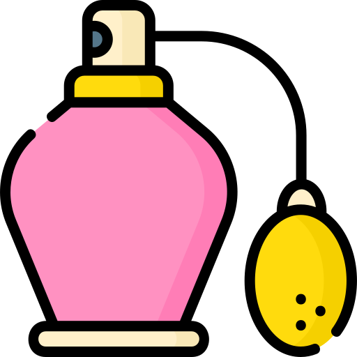 perfume icono gratis