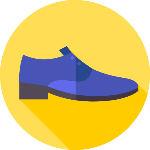 zapatos icono gratis