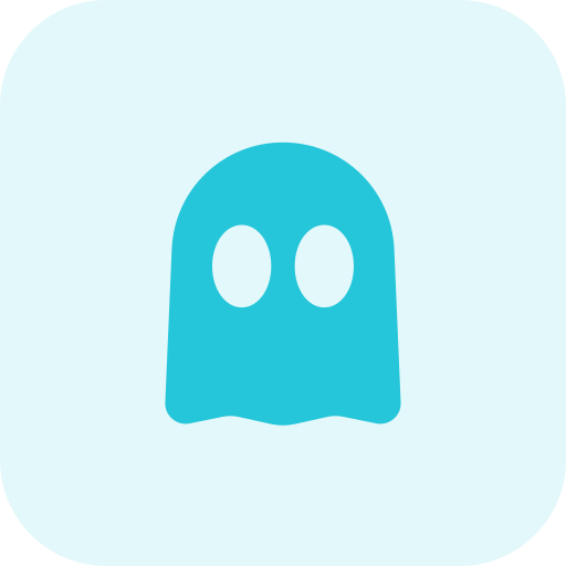 fantasma icono gratis