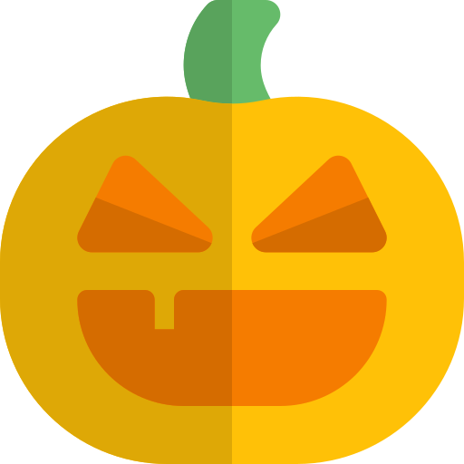 Scary free icon Scary free icon