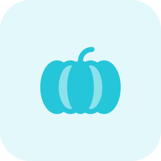 calabaza icono gratis