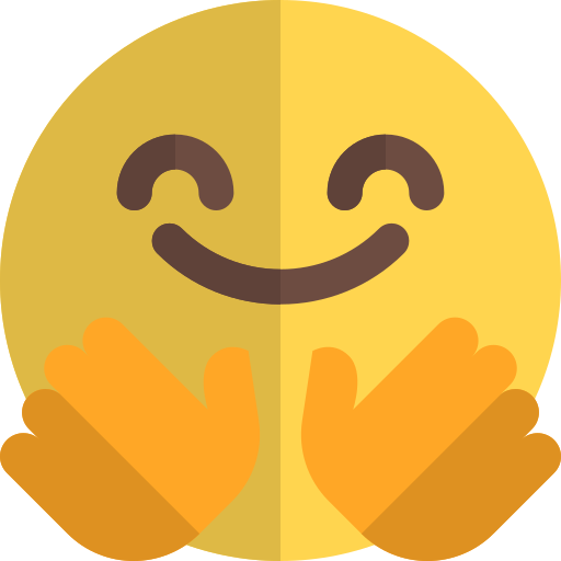 Hugging - Free smileys icons