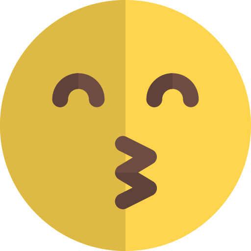 kuss kostenlos Icon kuss kostenlos Icon