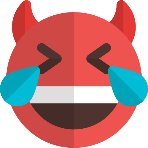 Laughing free icon Laughing free icon