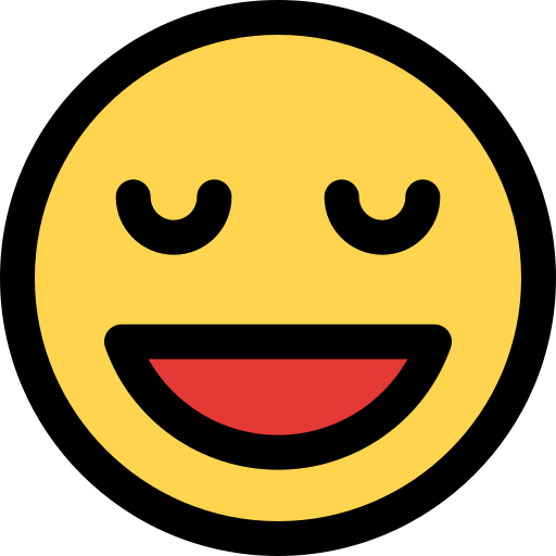 Grinning free icon Grinning free icon