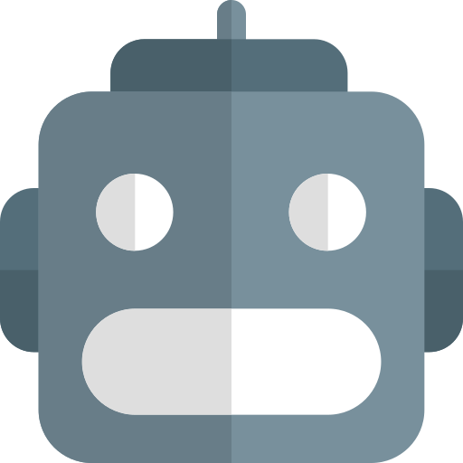 Robot - Free smileys icons