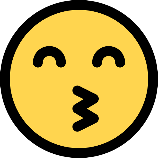 kuss kostenlos Icon kuss kostenlos Icon