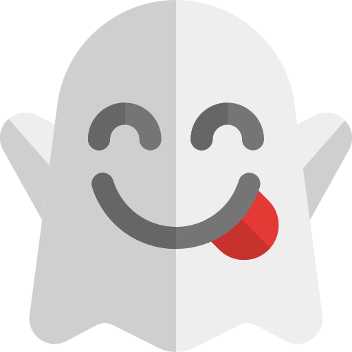 Smile Pixel Perfect Flat icon