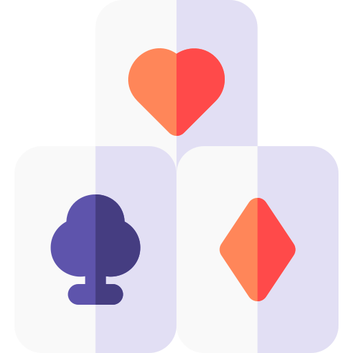 cartas de jogar grátis ícone cartas de jogar grátis ícone