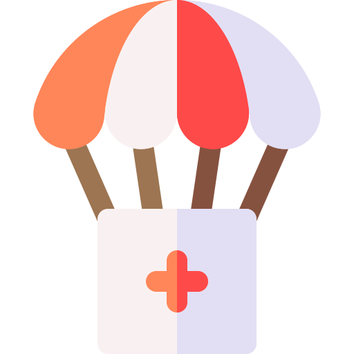 provisions Icône gratuit