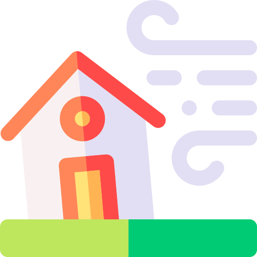 hurrikan kostenlos Icon