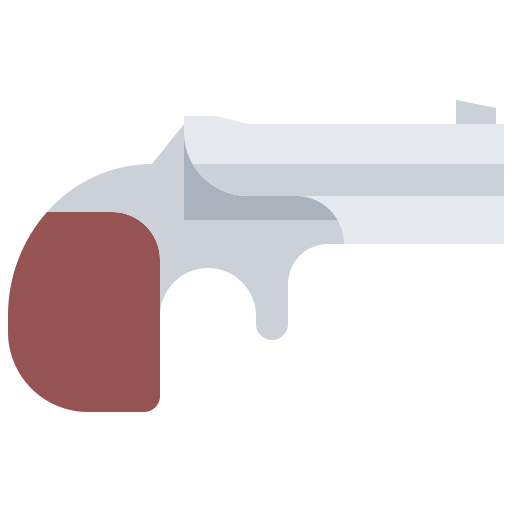 pistola grátis ícone