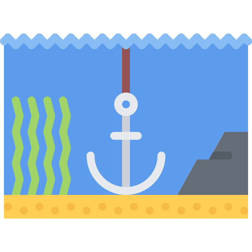 Sailing free icon Sailing free icon
