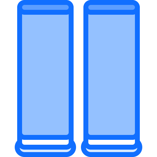 cartouche Icône gratuit