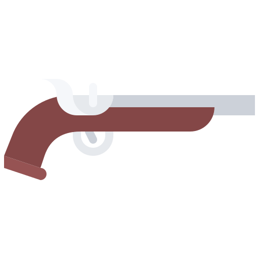 pistola grátis ícone pistola grátis ícone