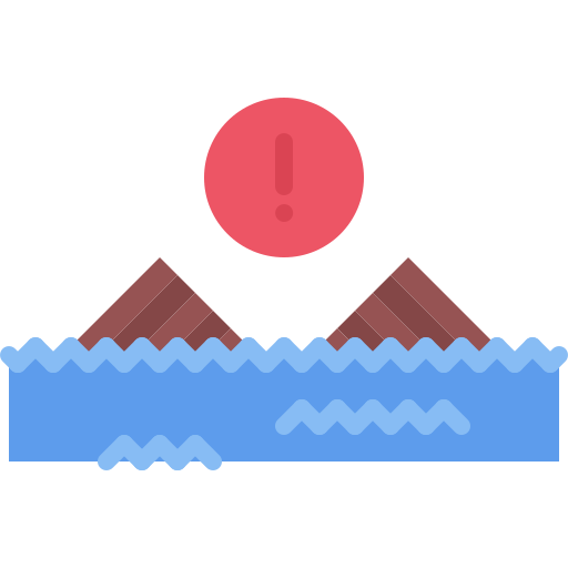 Cargo free icon