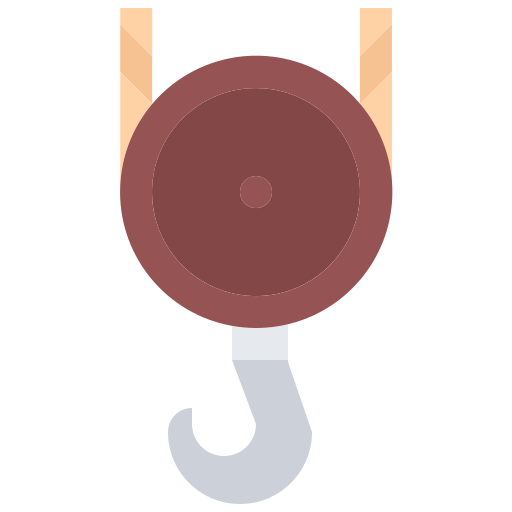 rolle kostenlos Icon